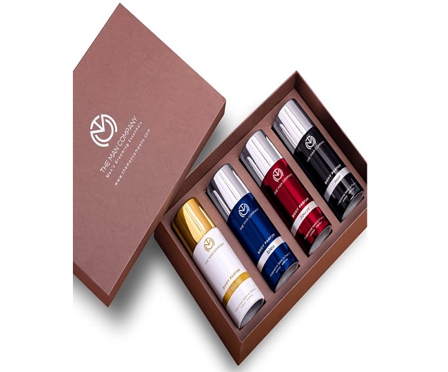 Best Rated Perfume Brands For Men in India (June 2024) Finest Picks